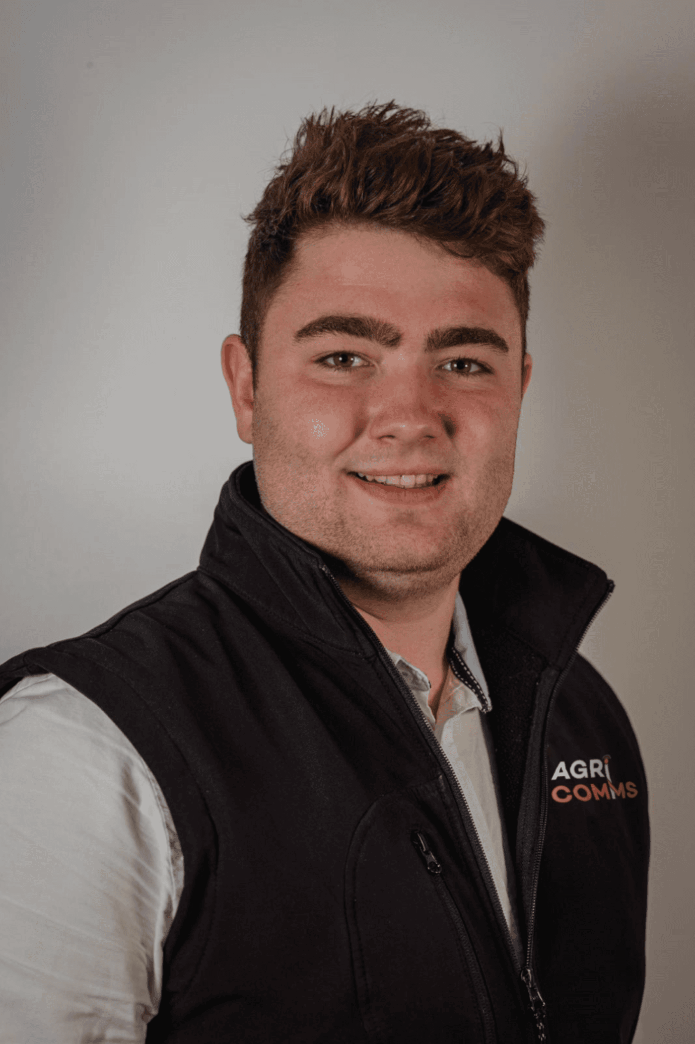 Rob Campey Agricomms